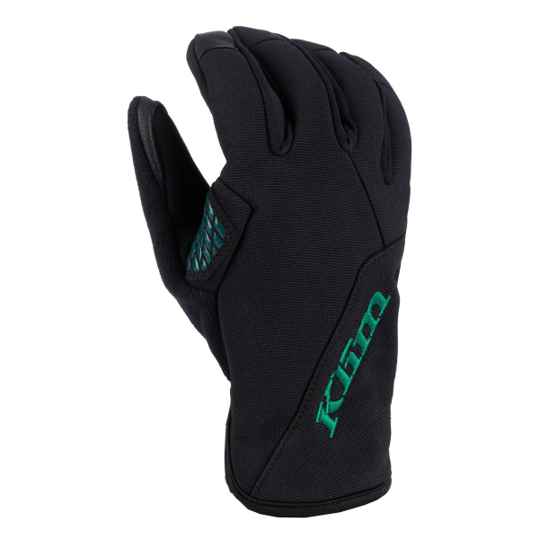 Manusi Dama Klim Versa Black - Fir, 3, nordicamoto.ro