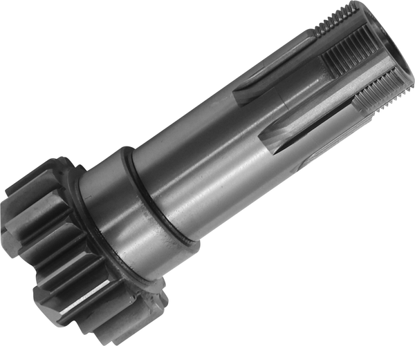 4-speed Mainshaft Component, 1, nordicamoto.ro
