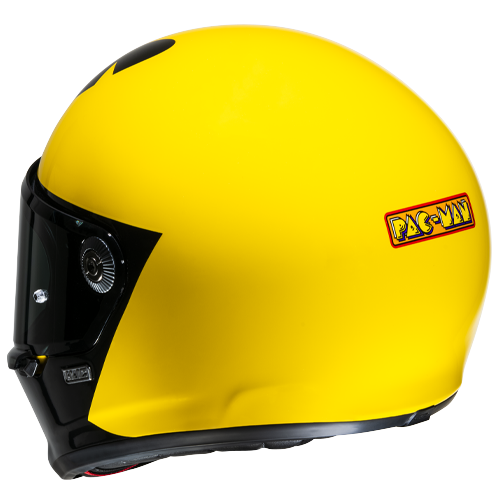 HJC V10 Pac-Man Bandai Namco sisak, 4, nordicamoto.ro