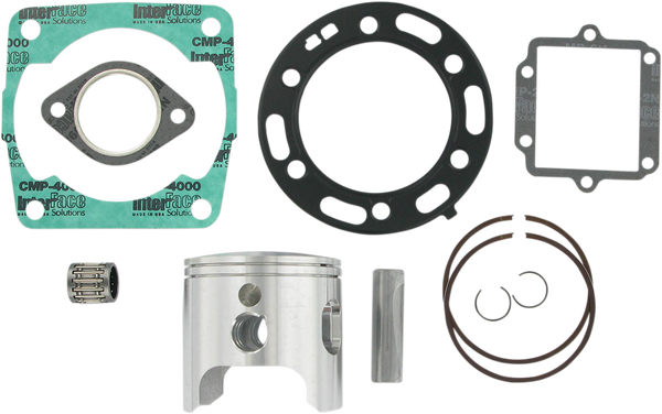 High Performance Piston Kit With Gaskets For 2-stroke, 1, nordicamoto.ro