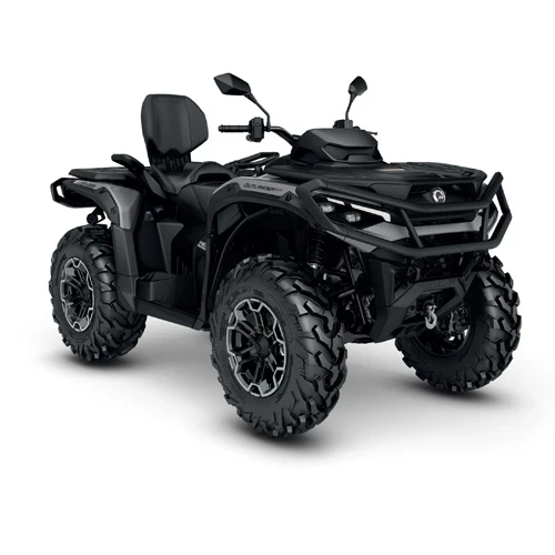 Can-Am Outlander MAX PRO XU HD10 T ATV, 60 km/h, 2026-os modell, 1, nordicamoto.ro
