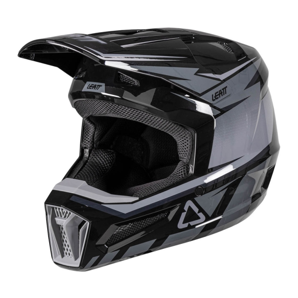 Leatt Moto 2.5 V26 motokrossz sisak, 6, nordicamoto.ro