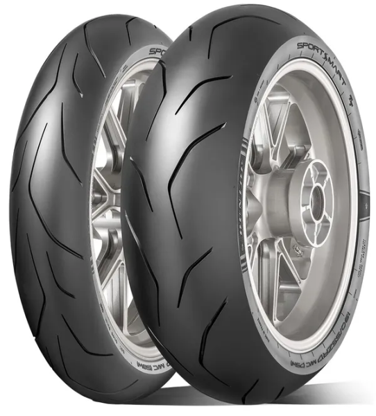 Sportsmart TT gumiabroncs, 1, nordicamoto.ro
