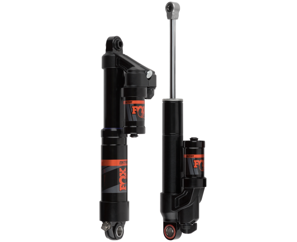 Track shocks FOX Float 3 QS3 LW/1.5 Zero QSL LW BRP T-Motion Summit/Freeride, 1, nordicamoto.ro