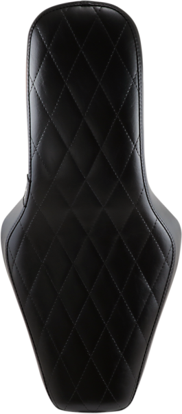 Cobra Full-length Seat Black, 2, nordicamoto.ro