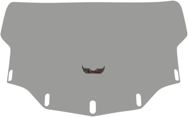 Fairing Replacement Windshield Clear, 1, nordicamoto.ro