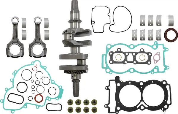 Motor alvázvédő készlet, 1, nordicamoto.ro