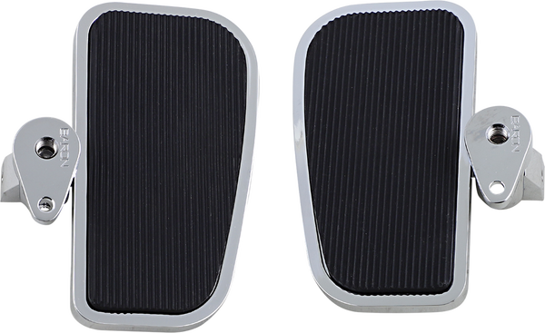 Passenger Sport Boards Black, 2, nordicamoto.ro