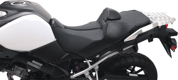 Adventure Track 2-up Seat Black, 1, nordicamoto.ro