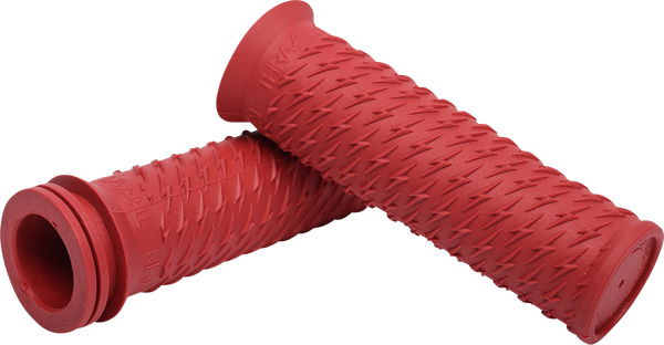 Bolt Grips Red, 3, nordicamoto.ro