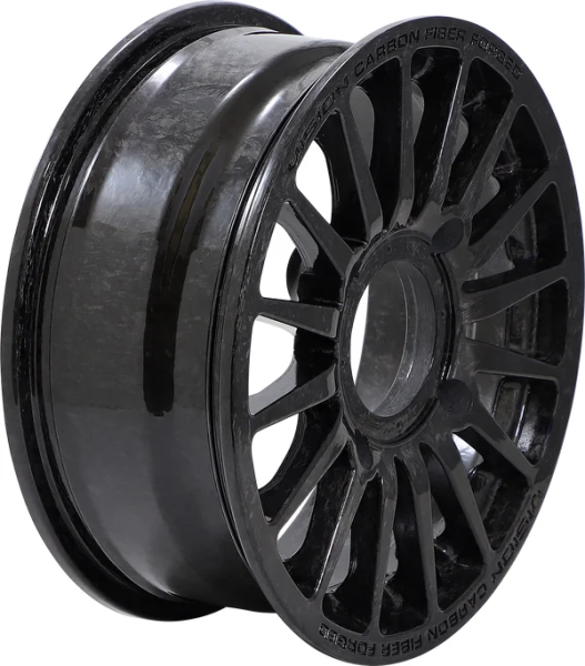 325x Carbon Fiber Wheel Black, 3, nordicamoto.ro