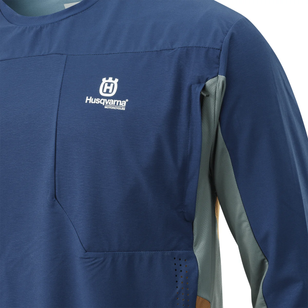Gotland Jersey Blue, 4, nordicamoto.ro