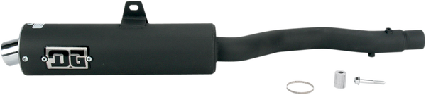 Rcm Ii Sport Series Slip-on Black, 2, nordicamoto.ro
