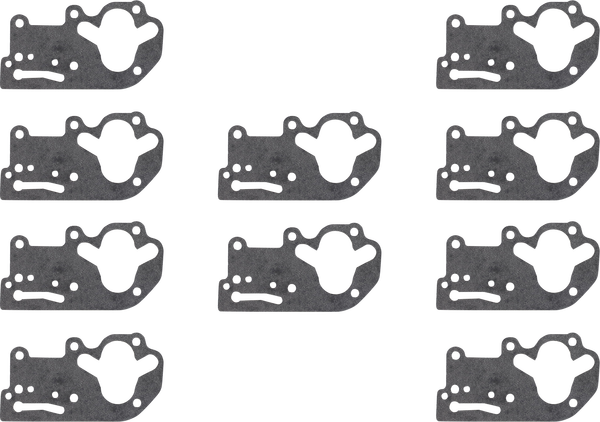 Oil Pump Body Gasket, 2, nordicamoto.ro
