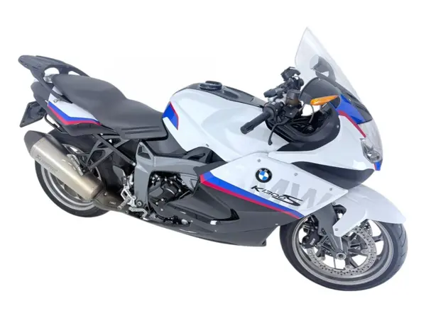 Windscreen Sport K1200s-k1300s Clear, 12, nordicamoto.ro