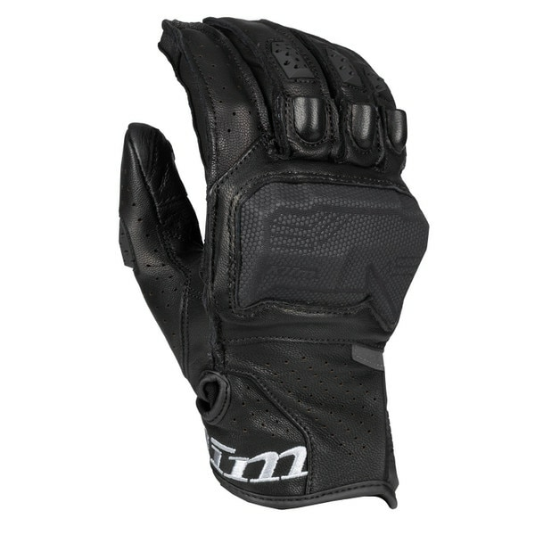 Badlands Aero Pro rövid kesztyű XS Stealth Black, 1, nordicamoto.ro