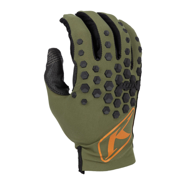 Manusi Klim XC Pro Black, 5, nordicamoto.ro