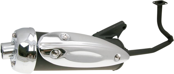 101 Octane Full Exhaust Systems, 3, nordicamoto.ro