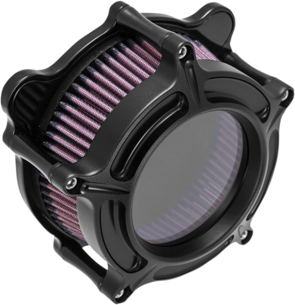 Clarion Air Cleaner Black, 2, nordicamoto.ro