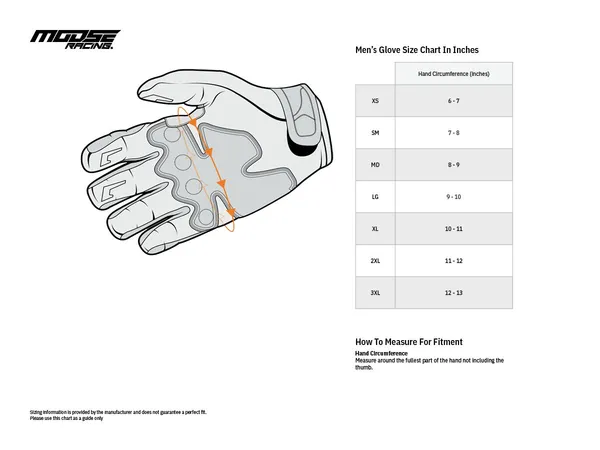 Agroid Pro Gloves  L, 1, nordicamoto.ro