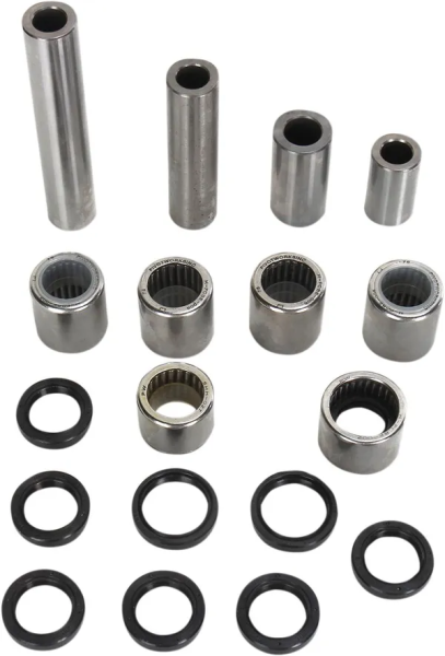 Linkage Rebuild Kit Raw, Unfinished, 1, nordicamoto.ro