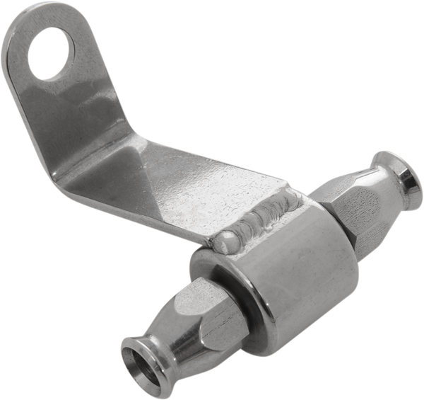 Deluxe Professional Brake Tee Chrome, 1, nordicamoto.ro