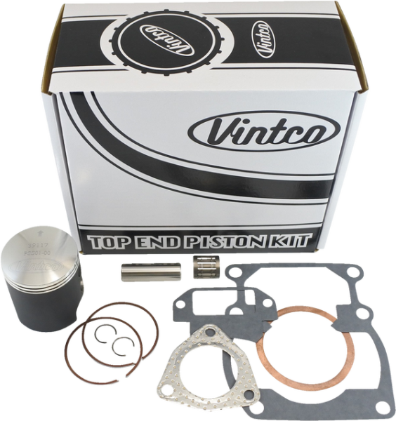 Top End Piston Kit, 1, nordicamoto.ro
