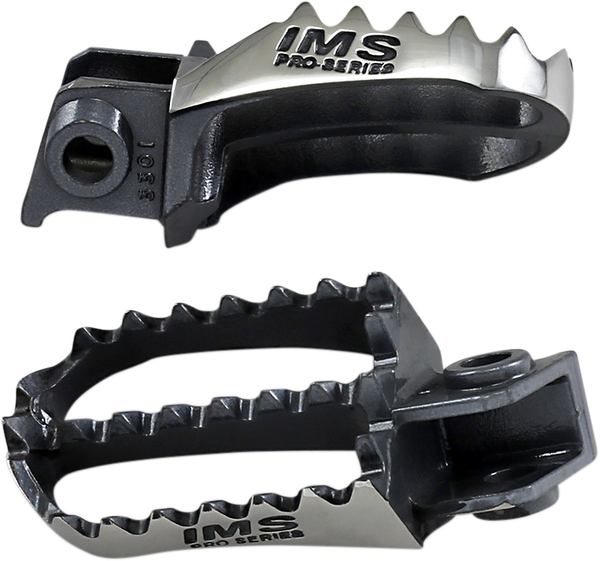 Pro-series Footpegs Black Wide, 2, nordicamoto.ro