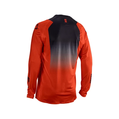 Leatt Moto 4.5 Lite V26 póló, piros, S-es méret, 6, nordicamoto.ro