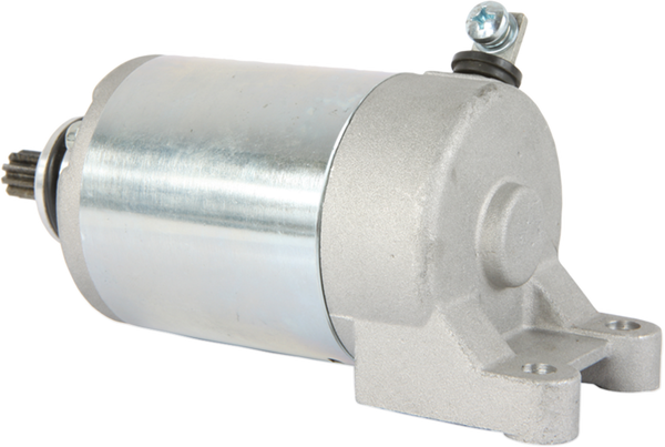 Starter Motor Unfinished, 1, nordicamoto.ro