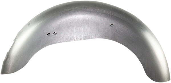 Dyna Rear Fender Unfinished, 1, nordicamoto.ro