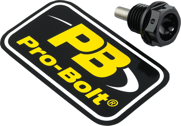 Drain Plug (pro Bolt), 1, nordicamoto.ro