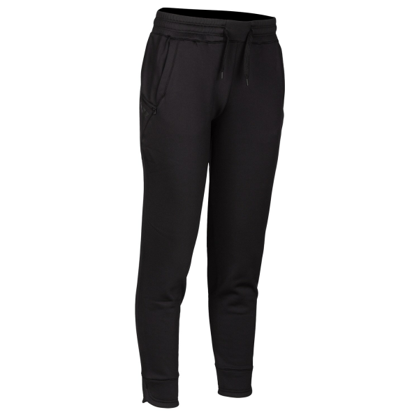 Pantaloni Dama Klim Sundance Base Layer Black, 8, nordicamoto.ro