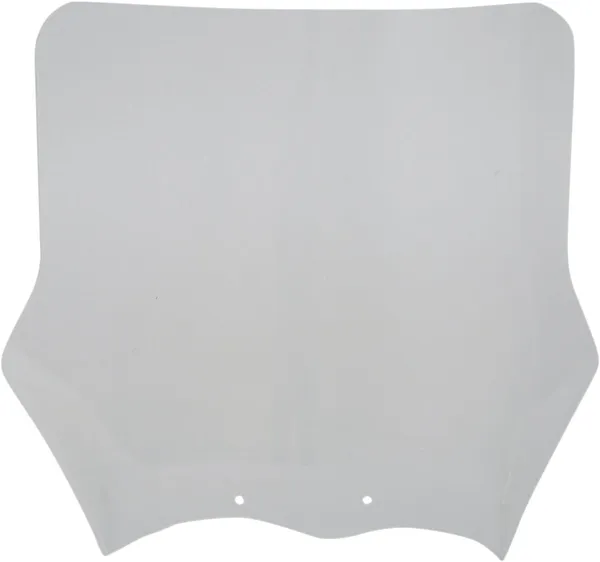MOOSE RACING Adventure Windscreen Clear  51 mm (2'') Taller, 1, nordicamoto.ro