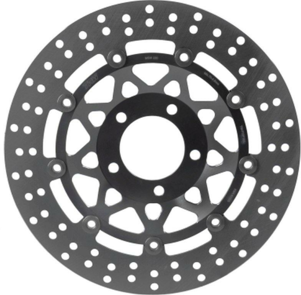 Disc frana fata TRW SUZUKI GSF 600 '94-'04/GSXF 600 '88-'02/ RF 600 '93-'96/GSXF 750 '89-'02, 1, nordicamoto.ro