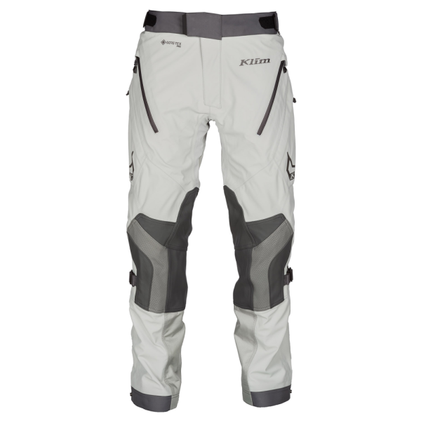 Klim Kodiak Cool Gray motoros nadrág, 10, nordicamoto.ro