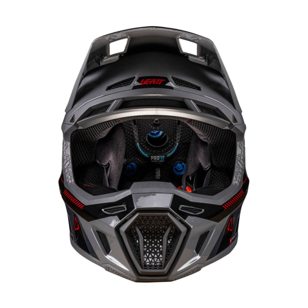 Leatt Moto 8.5 Composite V26 enduro/cross sisak, 2, nordicamoto.ro