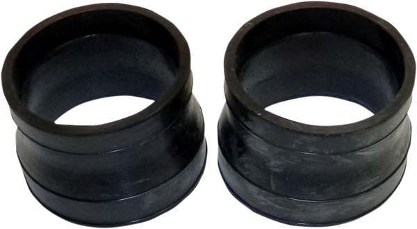 34mm Carburetor Boot Black, 1, nordicamoto.ro