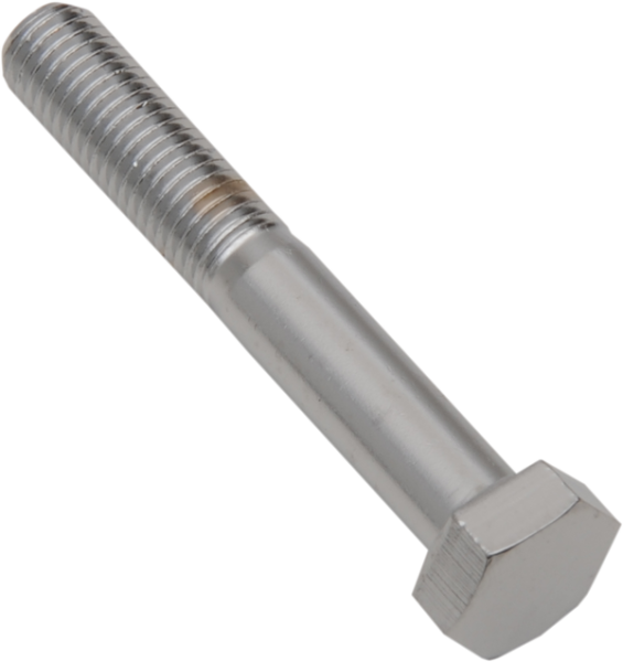 Fine-thread Hex-head Bolt Assortment Silver, 2, nordicamoto.ro