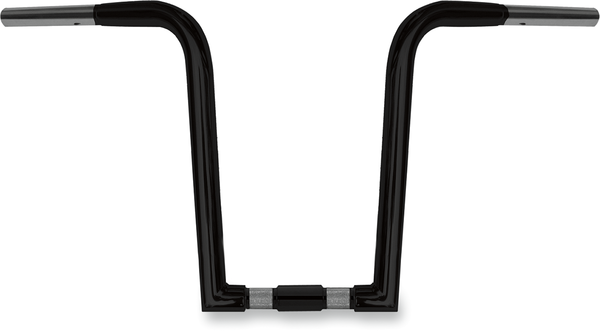 1-1/4(r) Chubby® Handlebar Black, 1, nordicamoto.ro