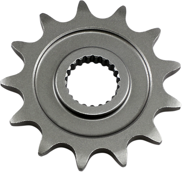 Countershaft Sprocket Raw, 1, nordicamoto.ro