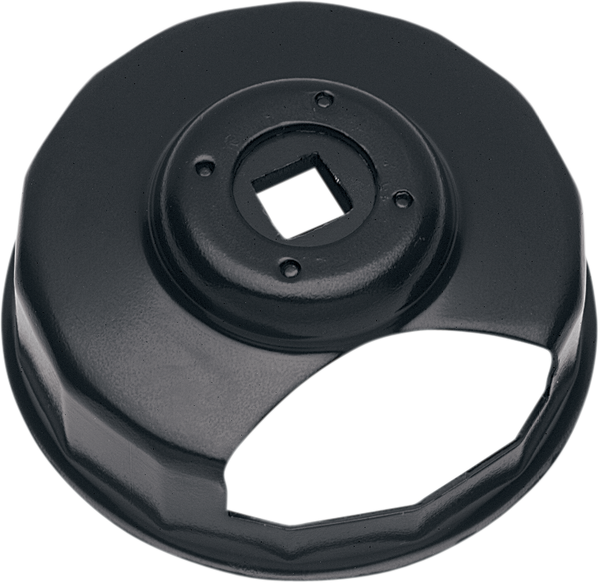 Oil Filter Wrench Black, 1, nordicamoto.ro
