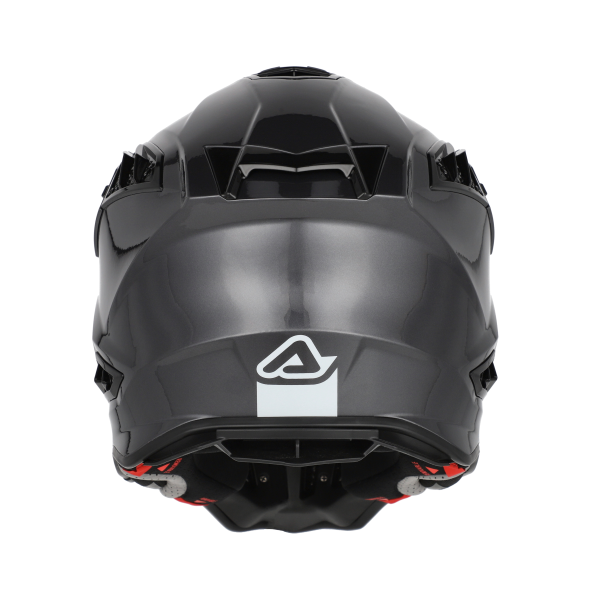 Acerbis Airstrike-x sisak, szürke, L, 9, nordicamoto.ro