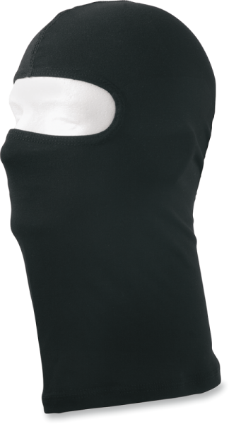Balaclava Silk Black, 1, nordicamoto.ro