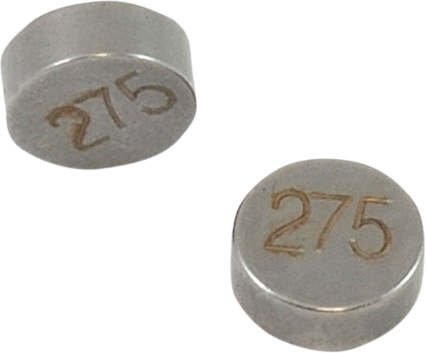 Replacement Valve Shims, 1, nordicamoto.ro