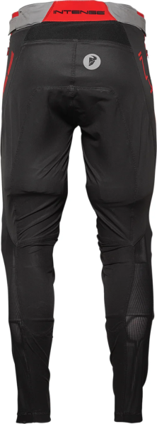 Pantaloni MTB Thor Intense Assist Black/Gray/Red 28, 6, nordicamoto.ro