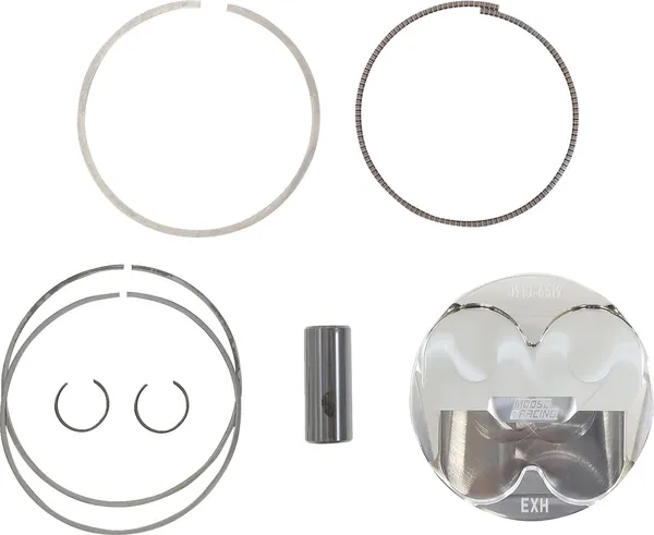 MOOSE RACING High-performance 4-stroke Pro Race Piston Kit, 1, nordicamoto.ro
