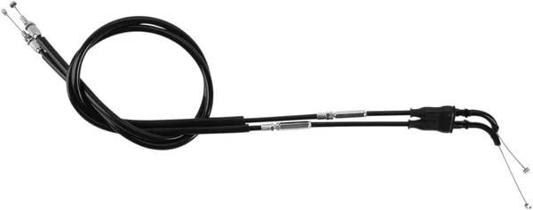 Kábelgázkar Kxf fekete, standard, 1, nordicamoto.ro