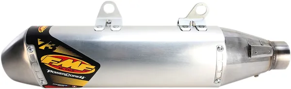 FMF Powercore4 kipufogórendszer 250/350/450/500 cm³-es modellekhez, 2017–2019, 1, nordicamoto.ro