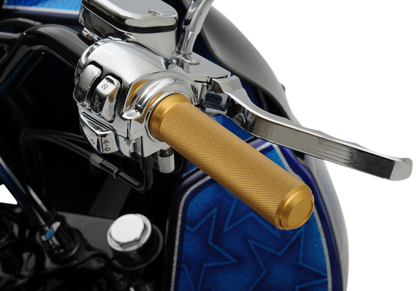 Speed Grips Gold, 1, nordicamoto.ro